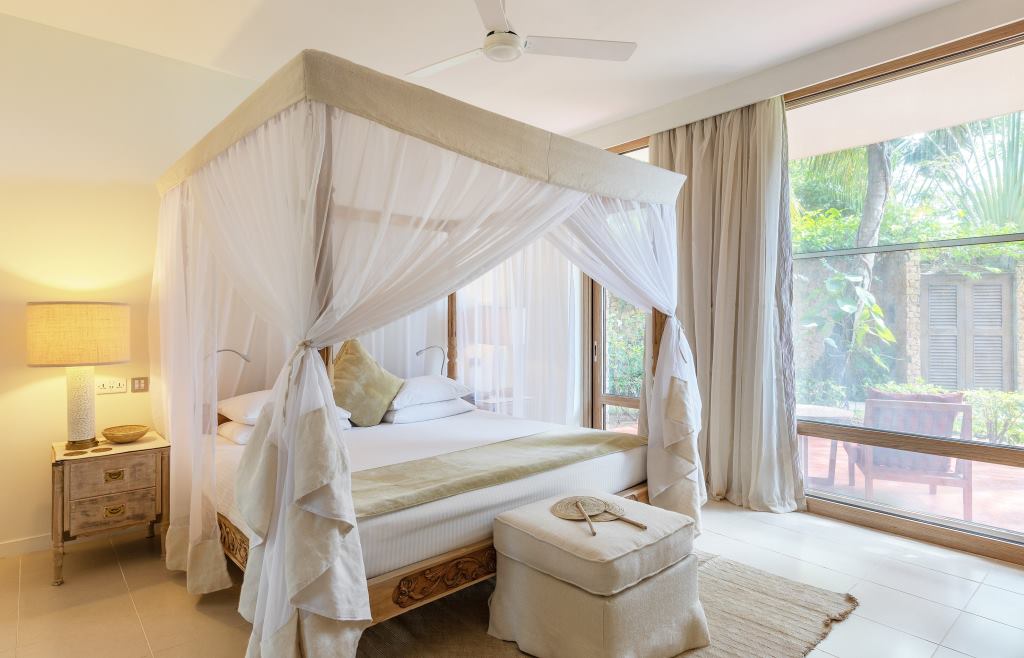 Melia Zanzibar Hotel