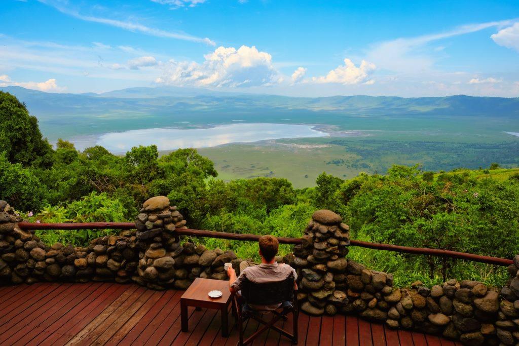 Tarangire &amp; Manyara Safari Gallery